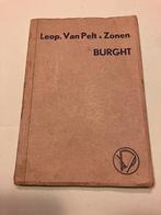 Catalogue de meubles Leop Van Pelt & Zonen/Burght, Antiquités & Art, Antiquités | Livres & Manuscrits, Enlèvement ou Envoi