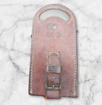 U.S WO2 Army Signal corps BE-51 pouch beschikbaar voor biedingen