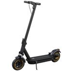 Aovopro esmax 500w weinig km wegens aankoop auto, Enlèvement, Comme neuf, Step électrique (E-scooter), AOVOPRO