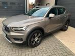 Volvo Xc40 T3 geartronic/auto”inscription” + LEDER+ camera, Auto's, Overige kleuren, Leder, 5 zetels, 5 deurs