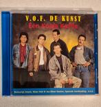 V.O.F. De Kunst Une tasse de café, Enlèvement ou Envoi