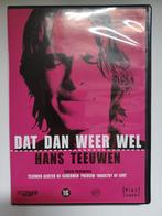 Hans Teeuwen - Dat dan weer wel (DVD), Gebruikt, Ophalen of Verzenden