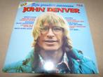 Dubbel lp van John Denver, Cd's en Dvd's, Vinyl | Country en Western, Ophalen of Verzenden, Gebruikt, 12 inch