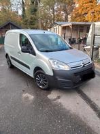 Citroen berlingo 16hdi, Auto's, Voorwielaandrijving, Stof, Citroën, Elektrische ramen