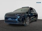 Skoda  Enyaq 82 kWh 85 Sportline, Auto's, Skoda, Automaat, Overige modellen, Zwart, Elektrisch