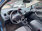 Airbag set + dashboard d'un Ford Fiesta, Ford, Utilisé, 3 mois de garantie
