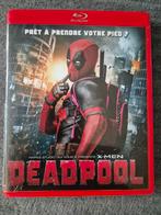 Deadpool Blu-Ray (FR cover), Ophalen of Verzenden