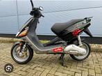 Gezocht! Aprilia SR 50 klasse B met papieren!, Fietsen en Brommers, Ophalen of Verzenden, Zo goed als nieuw, SR 50