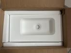 Lavabo Storke fina, Doe-het-zelf en Bouw, Ophalen of Verzenden, Zo goed als nieuw, Wastafel