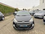 Hyundai i10 1.0i Benzine Blue Drive * 1 JAAR GARANTIE * !, Auto's, Hyundai, Voorwielaandrijving, Euro 5, Stof, Gebruikt