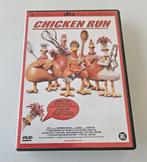 DVD Chicken Run (Vlaamse en Originele versie), Ophalen of Verzenden
