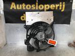 Radiateurfan van een Citroen C3 Picasso, Ophalen of Verzenden, 3 maanden garantie, Gebruikt, Citroën