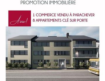 Maison à vendre à Fosses-La-Ville, 1 chambre, Immo, 69 m², Maison individuelle, 1 pièces