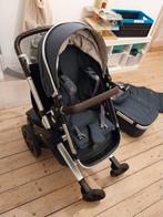 buggy joolz day 2 met accesoires, Kinderen en Baby's, Buggy's, Ophalen, Gebruikt, Overige merken, Verstelbare rugleuning