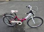 Meisjesfiets 24 inch, Fietsen en Brommers, Ophalen, Gebruikt, 24 inch