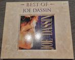 Joe Dassin - Best of, Cd's en Dvd's, Cd's | Franstalig, Gebruikt, Verzenden