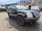 GMC YUKON - BJ 2010, Auto's, GMC, Automaat, Zwart, Leder, Vierwielaandrijving