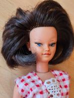 Willy wildebras barbie, Fashion Doll, Gebruikt, Ophalen of Verzenden
