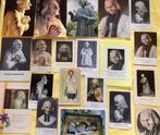 20 prenten / kaarten heilige Pastoor van Ars, Verzamelen, Ophalen of Verzenden, Zo goed als nieuw, Kaart of Prent, Christendom | Katholiek