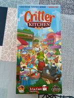 Critters kitchen uitbereiding nieuw, Een of twee spelers, Ophalen of Verzenden, Nieuw