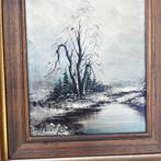 Pauwels, Enlèvement