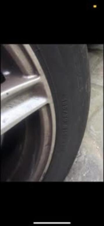 Winterbanden Goodyear 185/60 R15 beschikbaar voor biedingen