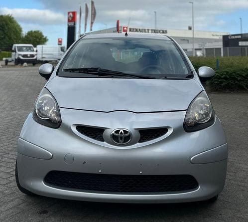 Toyota Aygo 2016 87000 km, Auto's, Toyota, Aygo, Benzine, Ophalen