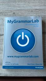 MyGrammarLab, Boeken, Pearson, Engels, Overige niveaus, Ophalen