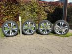 Velgenset 18 inches, Auto-onderdelen, Ophalen, 18 inch, Gebruikt, Velg(en)