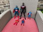 Hasbro Marvel helden, Ophalen of Verzenden, Gebruikt