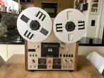 Akai GX-600 DB in prachtige staat (Collector), Audio, Tv en Foto, Bandrecorder, Ophalen, Bandrecorder, Met banden