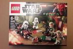 Lego Star Wars 9489 Endor Rebel T. & Imperial T. Battle Pack, Kinderen en Baby's, Speelgoed | Duplo en Lego, Ophalen of Verzenden