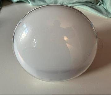 Réveille ‘wake-up light’ Philips HF3520, Electroménager, Réveils, Enlèvement, Utilisé