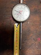 Comparateur bras long, Enlèvement ou Envoi