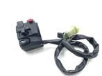 STUURSCHAKELAAR LINKS Kawasaki Z 650 2017- (Z650 ER650G-H), Motoren, Gebruikt