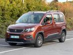 peugeot rifter 2018 1.2 benzine, Voorwielaandrijving, Euro 6, 1199 cc, Bruin