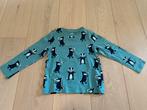 Longsleeve C&A maat 116, Kinderen en Baby's, Kinderkleding | Maat 116, C&A, Ophalen of Verzenden, Zo goed als nieuw, Shirt of Longsleeve