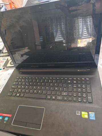 Pc portable Lenovo 
i5 17pouce, HDD, Enlèvement ou Envoi, 17 pouces ou plus, Intel i5
