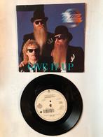 ZZ Top : give it up (1990 ; NM), CD & DVD, Comme neuf, 7 pouces, Envoi, Single