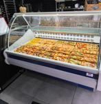 Comtpoir frigo 150 cm, Elektronische apparatuur, Koelkasten en IJskasten, Ophalen, Gebruikt