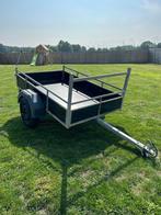 Aanhangwagen, Auto diversen, Aanhangers en Bagagewagens, Ophalen, Zo goed als nieuw