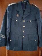 Veste de l'armée de l'air Belge, Armée de l'air, Enlèvement ou Envoi, Vêtements ou Chaussures