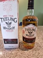 Whisky Teeling Amber Ale batch 1, Overige gebieden, Overige typen, Nieuw, Ophalen of Verzenden