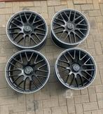 19inch velgen mecerde, Ophalen of Verzenden, Velg(en)