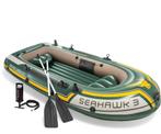 Seahawk 3 opblaasbare boot, Watersport en Boten, Ophalen of Verzenden, Nieuw