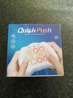 Quick Push, Ophalen of Verzenden