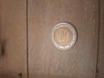 2 euro Belgische EMU, Ophalen