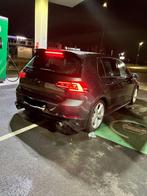 Volkswagen Golf 7 GTI, Auto's, Volkswagen, Automaat, USB, Leder en Stof, 5 zetels