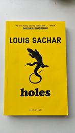 Trous - Louis Sachar, Enlèvement ou Envoi, Comme neuf