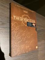 DVD The Da vinci code, Ophalen of Verzenden, Nieuw in verpakking
